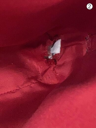 商品画像：トートバッグ/--/BLK 6