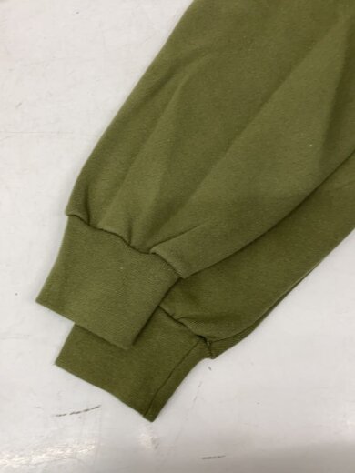 商品画像：USMC/90s/スウェット/M/コットン/KHK 4