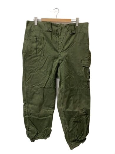 商品画像：カーゴパンツ/--/コットン/KHK/無地 1