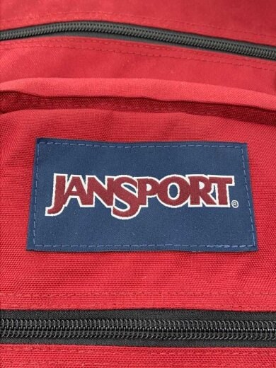 商品画像：リュック/キャンバス/BRD 5