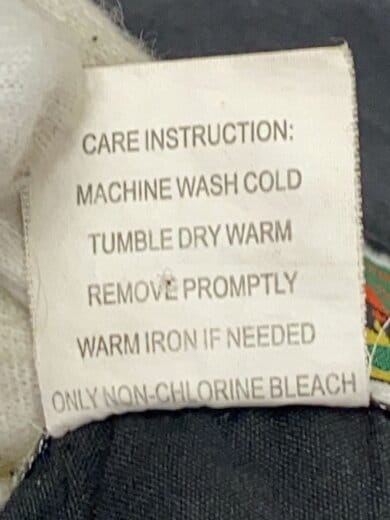 商品画像：半袖シャツ/S/コットン/BLK/キューバシャツ 5