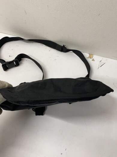 商品画像：ショルダーバッグ/ナイロン/BLK/無地/NM92353 3