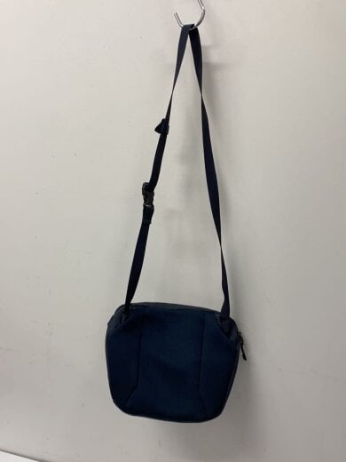 商品画像：ショルダーバッグ/ナイロン/NVY 2