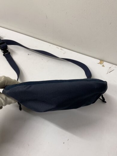 商品画像：ショルダーバッグ/ナイロン/NVY 3