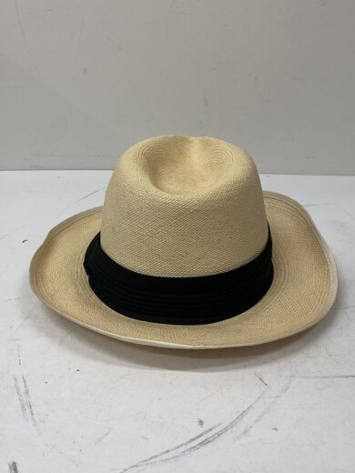 商品画像：ハット/--/BEG/無地/メンズ 3