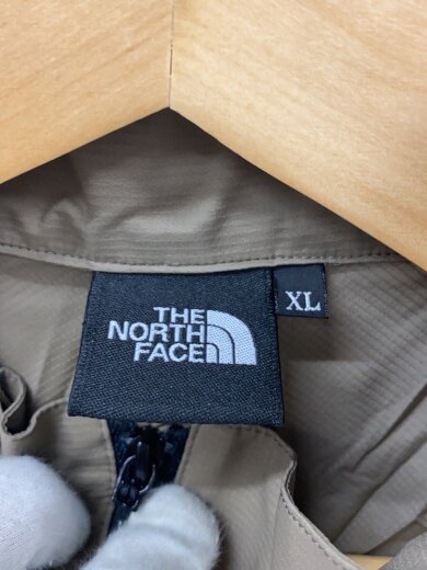 商品画像：SWALLOWTAIL VEST_スワローテイルベスト/XL/ナイロン/BRW/無地 3