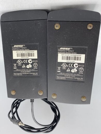 商品画像：Companion 2 Series III 354495-5100 3