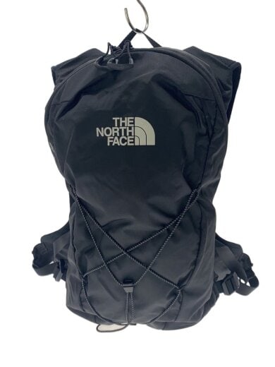 商品画像：リュック/ナイロン/BLK/無地/NM62398// 1