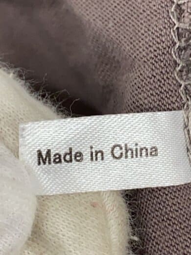 商品画像：YOUTH QUAKE/Tシャツ/L/コットン/GRY 5