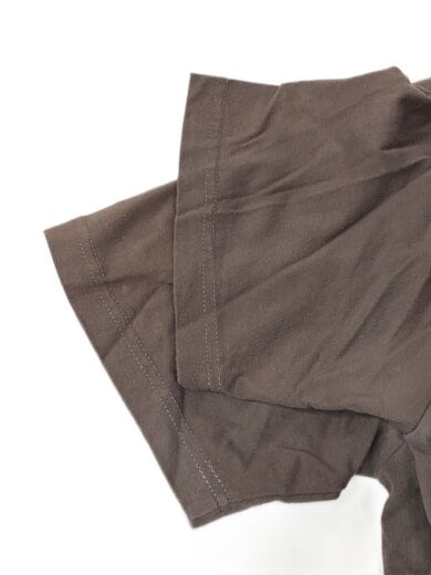 商品画像：YOUTH QUAKE/Tシャツ/L/コットン/GRY 6