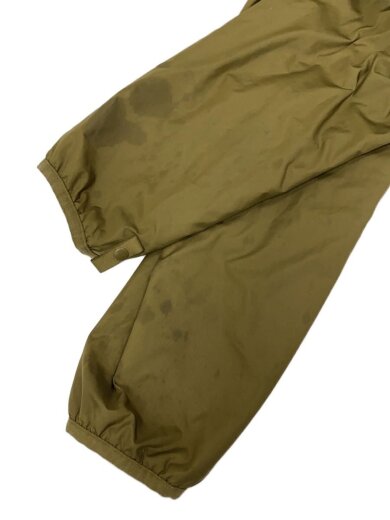 商品画像：ジャケット/M/ナイロン/KHK/無地/NF0A5IWI 6