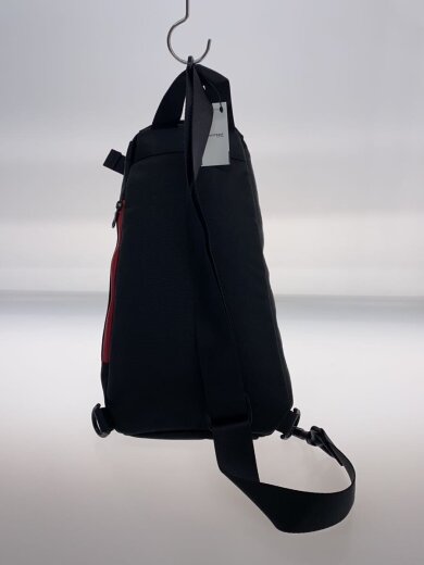 商品画像：ショルダーバッグ/--/BLK/無地 3