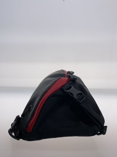 商品画像：ショルダーバッグ/--/BLK/無地 4