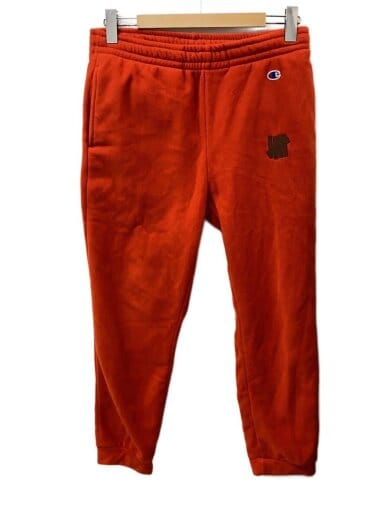 商品画像：ボトム/L/ポリエステル/ORN/無地 1