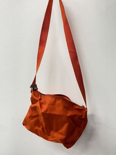 商品画像：ショルダーバッグ/ナイロン/ORN/無地 2