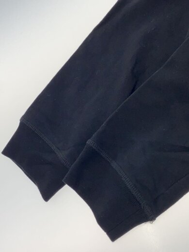 商品画像：長袖ワンピース/--/コットン/BLK 6