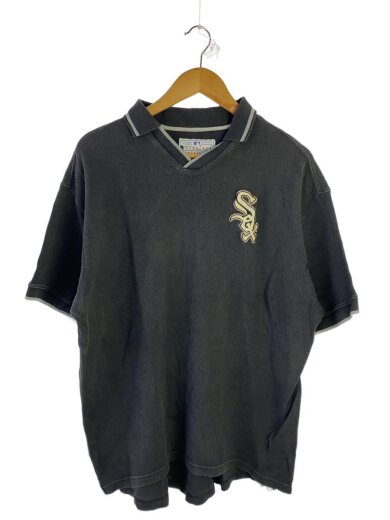 商品画像：カットソー/M/コットン/GRY 1