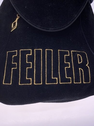 商品画像：ハンドバッグ/--/BLK/無地 5