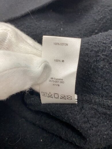 商品画像：Small Box Logo Sweat/XL/コットン/BLK 5