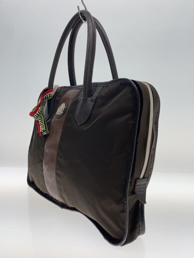 商品画像：トートバッグ/ナイロン/BRW 2