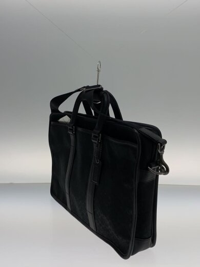 商品画像：ブリーフケース/--/BLK 2