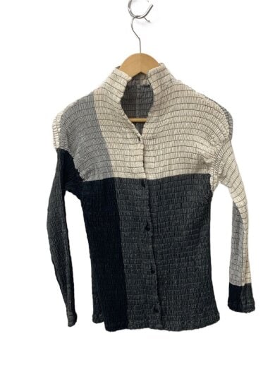 商品画像：ジャケット/2/コットン/WHT/IM33FJ514 1