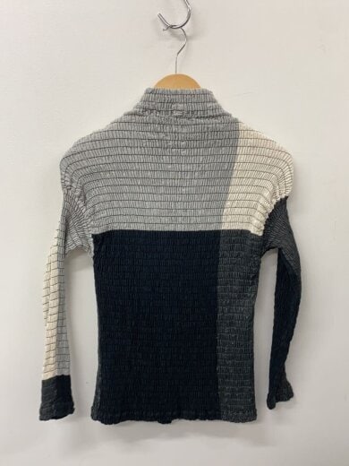 商品画像：ジャケット/2/コットン/WHT/IM33FJ514 2