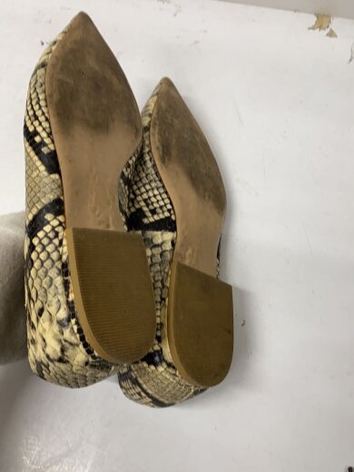 商品画像：フラットパンプス/35.5 4