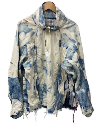 画像：その他ブランドARNAR MAR JONSSON/Gジャン/--/コットン/WHT1