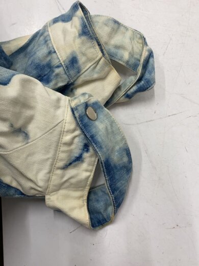 画像：その他ブランドARNAR MAR JONSSON/Gジャン/--/コットン/WHT6