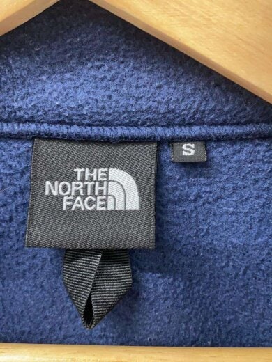 画像：THE NORTH FACEDENALI JACKET_デナリジャケット/S/ポリエステル/NVY/無地3