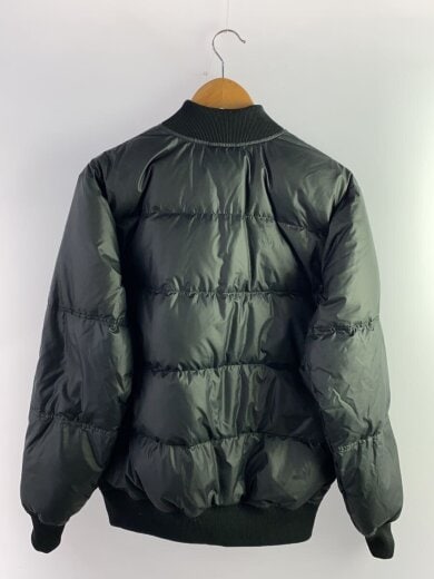 商品画像：MA1/L/ポリエステル/BLK/無地/DV4275-010 2