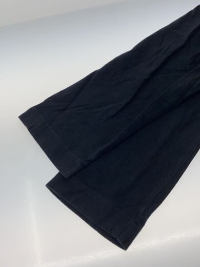 商品画像：長袖Tシャツ/XL/コットン/BLK/AZ-T120 6