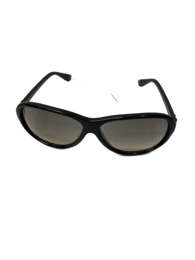 商品画像：サングラス/--/プラスチック/BLK/CLR/メンズ/RB4153 1