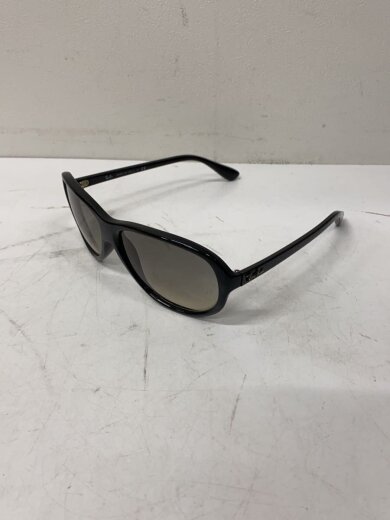 商品画像：サングラス/--/プラスチック/BLK/CLR/メンズ/RB4153 2