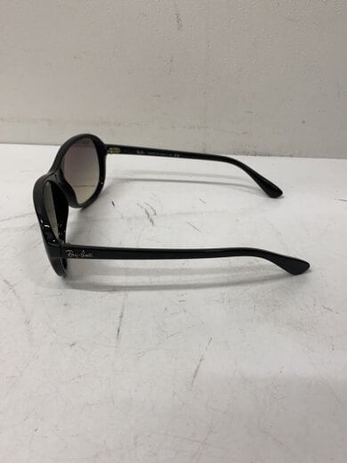 商品画像：サングラス/--/プラスチック/BLK/CLR/メンズ/RB4153 3