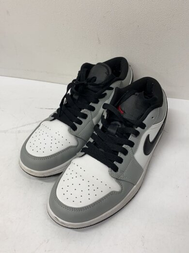 商品画像：AIR JORDAN 1 LOW_エアジョーダン 1 ロー/25.5cm/GRY 2