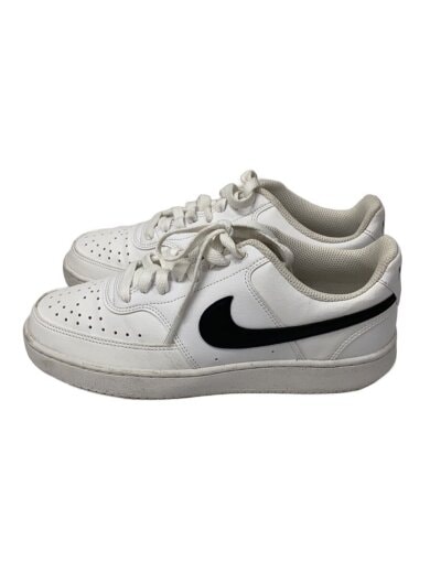 商品画像：COURT VISION LO NN_コート ビジョン LOW NN/US7/WHT 1