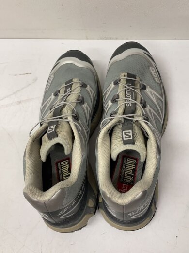 商品画像：ローカットスニーカー/25.5cm/GRY/145464 3