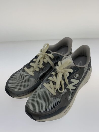 商品画像：ローカットスニーカー/27cm/GRY/MARISTG4 2