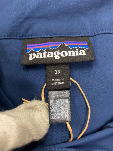 商品画像：ボトム/33/ナイロン/NVY/無地 4