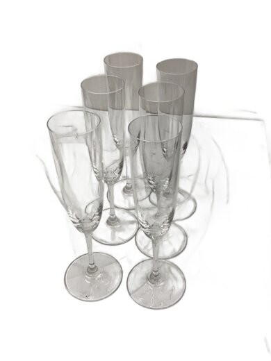 商品画像：グラス/6点セット 1