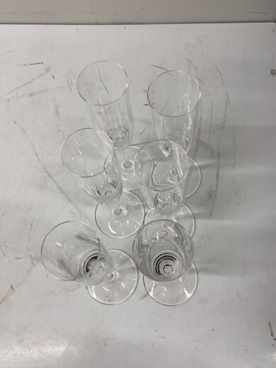 商品画像：グラス/6点セット 2