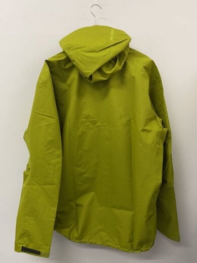 商品画像：Beta SL Jacket/マウンテンパーカ/XL/ゴアテックス/GRN/X000010553 2