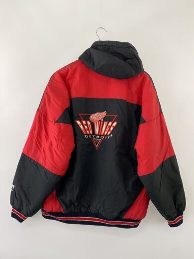 商品画像：ジャケット/XL/ナイロン/BLK// 2