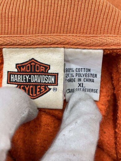 商品画像：スウェット/XL/コットン/ORN 3