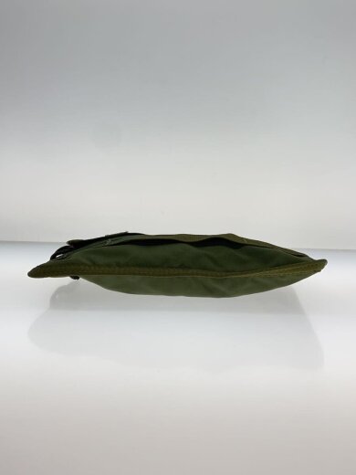 商品画像：セカンドバッグ/--/KHK/無地// 4