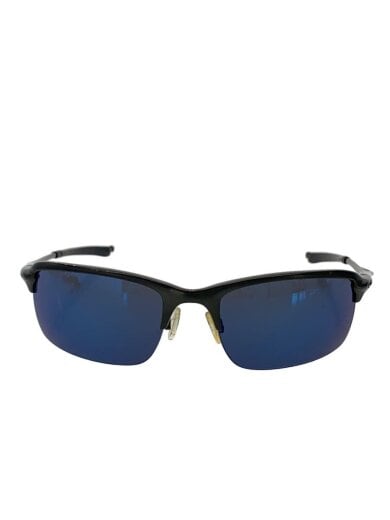 商品画像：サングラス/SLV/BLU/メンズ/4071-02 1