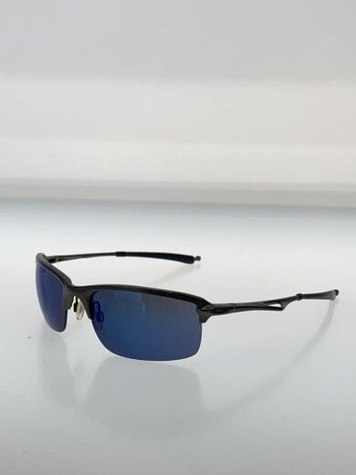 商品画像：サングラス/SLV/BLU/メンズ/4071-02 2