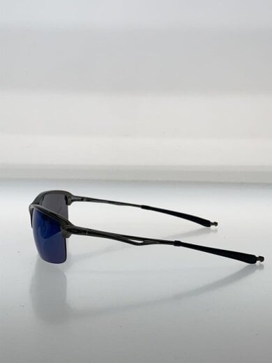 商品画像：サングラス/SLV/BLU/メンズ/4071-02 3